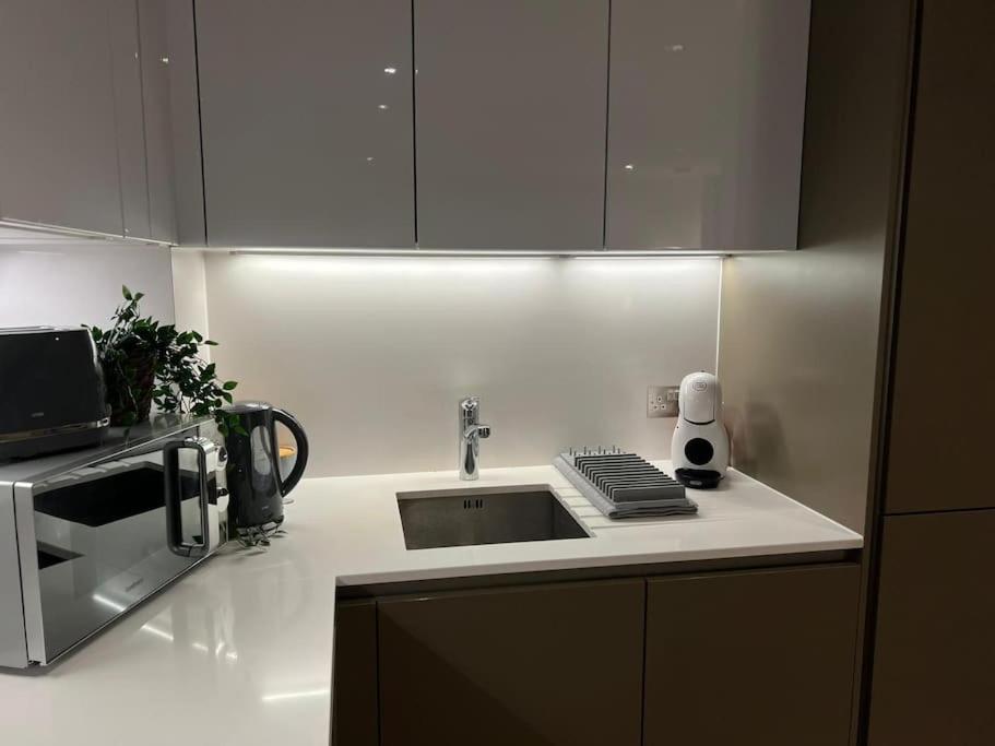 Beautiful Stay In Central Wembley ลอนดอน ภายนอก รูปภาพ